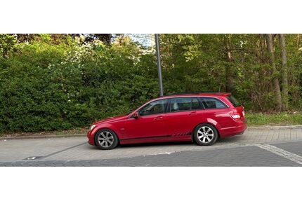 Mercedes-Benz C 200 Gebrauchtwagen