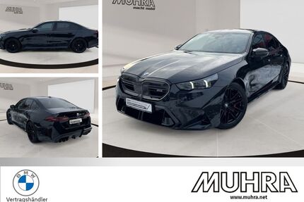 BMW M5 Gebrauchtwagen