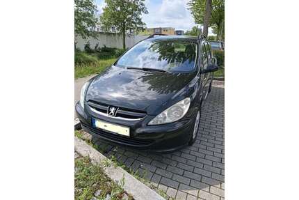 Peugeot 307 Gebrauchtwagen