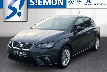 Seat Ibiza Gebrauchtwagen