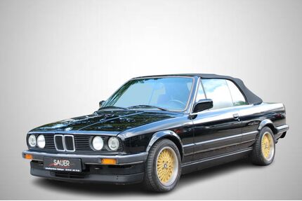 BMW 325 Gebrauchtwagen