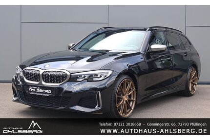 BMW M340i Gebrauchtwagen