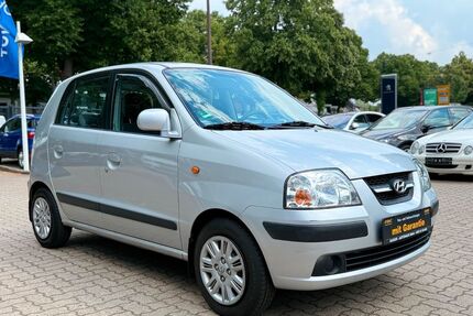 Hyundai Atos Gebrauchtwagen