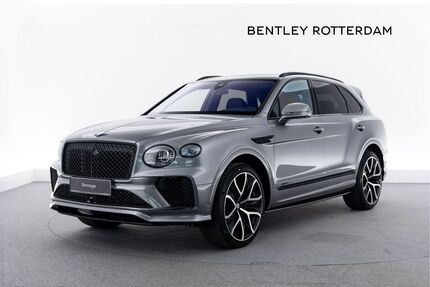 Bentley Bentayga Gebrauchtwagen