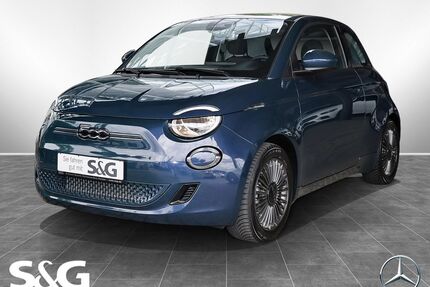 Fiat 500e Gebrauchtwagen