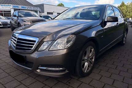 Mercedes-Benz E 200 Gebrauchtwagen