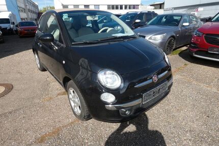 Fiat 500 Gebrauchtwagen