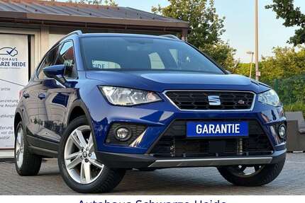 Seat Arona Gebrauchtwagen