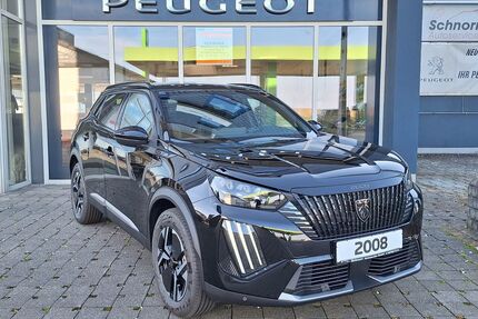 Peugeot 2008 Gebrauchtwagen