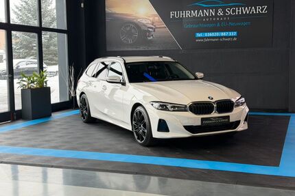 BMW 320 Gebrauchtwagen