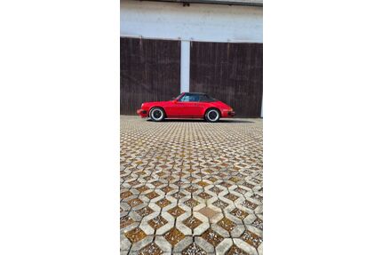 Porsche 911 Urmodell Gebrauchtwagen
