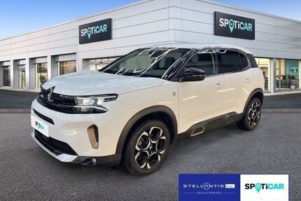 Citroen C5 Aircross Gebrauchtwagen