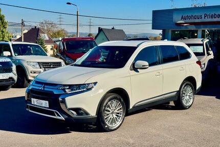 Mitsubishi Outlander Gebrauchtwagen
