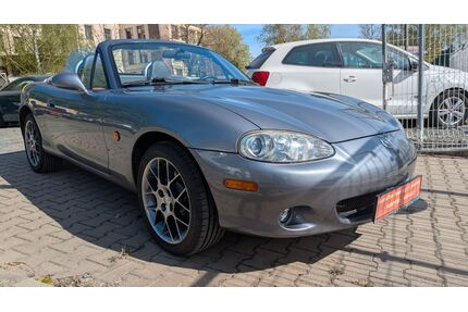 Mazda MX-5 Gebrauchtwagen