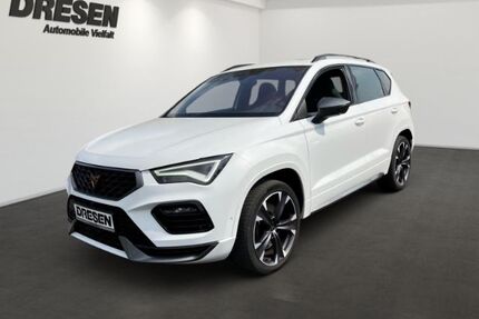 Cupra Ateca Gebrauchtwagen
