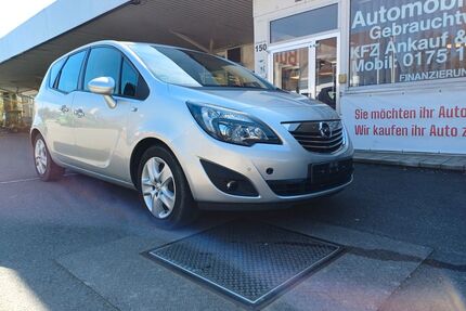 Opel Meriva Gebrauchtwagen