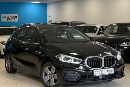 BMW 118 Gebrauchtwagen