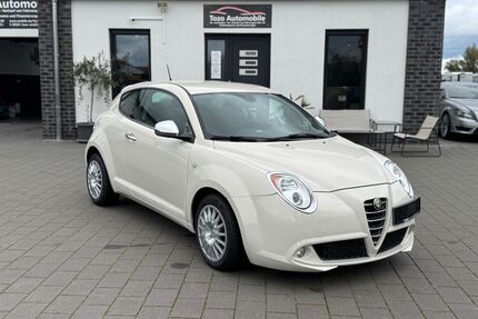 Alfa Romeo MiTo Gebrauchtwagen