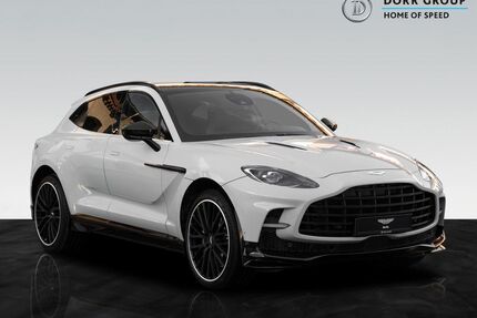Aston Martin DBX Gebrauchtwagen