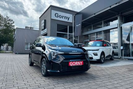 Kia Picanto Gebrauchtwagen