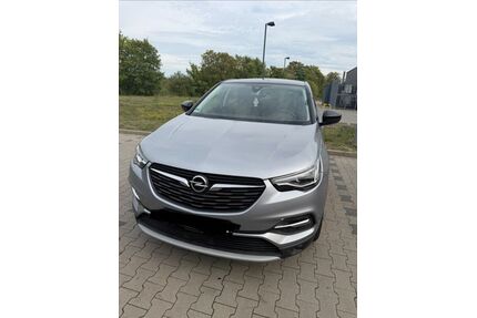 Opel Grandland (X) Gebrauchtwagen