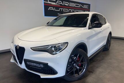 Alfa Romeo Stelvio Gebrauchtwagen