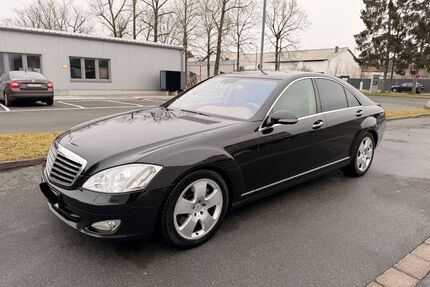 Mercedes-Benz S 320 Gebrauchtwagen