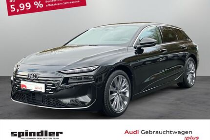 Audi A6 e-tron Gebrauchtwagen