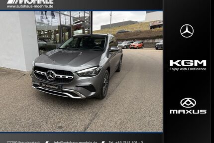 Mercedes-Benz GLA 200 Gebrauchtwagen