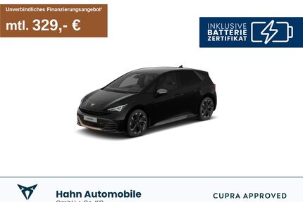 Cupra Born Gebrauchtwagen
