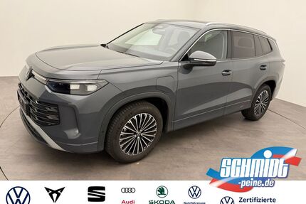 VW Tayron Gebrauchtwagen