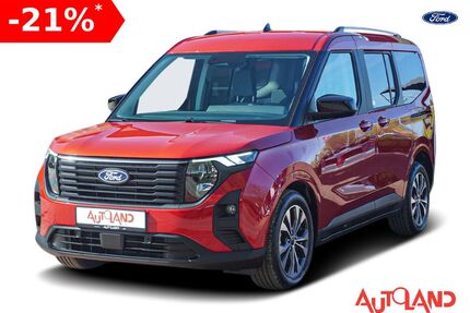 Ford Tourneo Courier Gebrauchtwagen