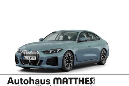 BMW i4 Gebrauchtwagen
