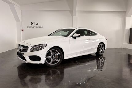 Mercedes-Benz C 180 Gebrauchtwagen