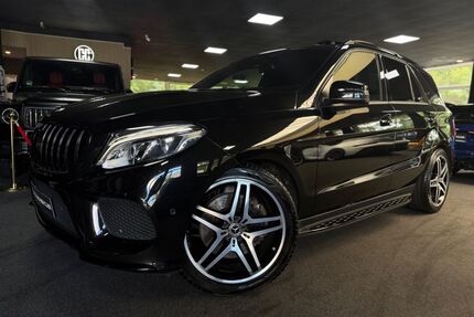 Mercedes-Benz GLE 500 Gebrauchtwagen