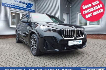 BMW X1 Gebrauchtwagen