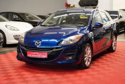 Mazda 3 Gebrauchtwagen