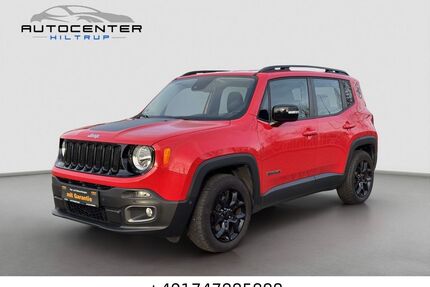 Jeep Renegade Gebrauchtwagen
