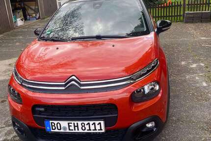 Citroen C3 Gebrauchtwagen