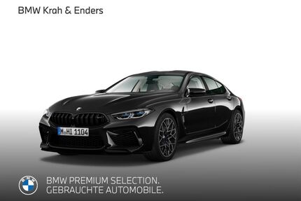 BMW M8 Gebrauchtwagen