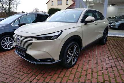 Honda HR-V Gebrauchtwagen