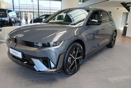 Hyundai IONIQ 5 Gebrauchtwagen