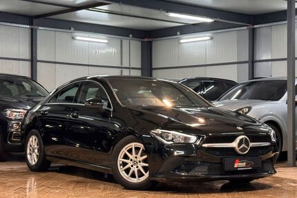 Mercedes-Benz CLA 180 Gebrauchtwagen