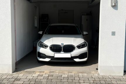BMW 118 Gebrauchtwagen