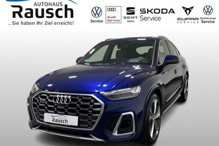 Audi SQ5 Gebrauchtwagen