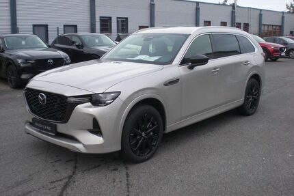 Mazda CX-80 Gebrauchtwagen