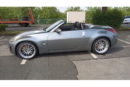 Nissan 350Z Gebrauchtwagen