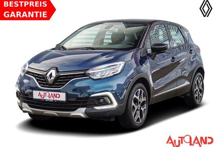 Renault Captur Gebrauchtwagen
