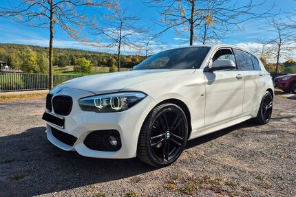 BMW 118 Gebrauchtwagen