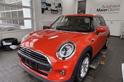 Mini ONE Gebrauchtwagen
